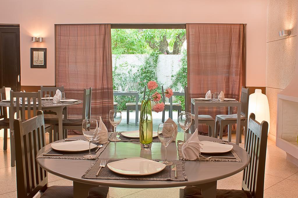Amarya Villa Nueva Delhi Exterior foto